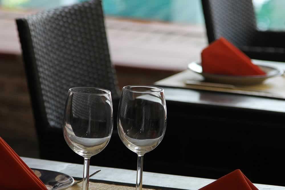 Villa Silk Road Hotel Phnom Penh Exterior foto
